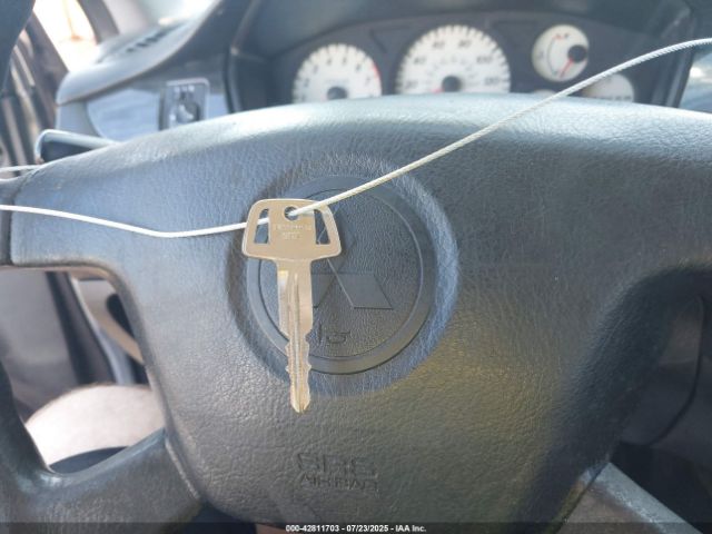 2004 MITSUBISHI LANCER SPORTBACK JA3AD29F24U051024 Photo 10