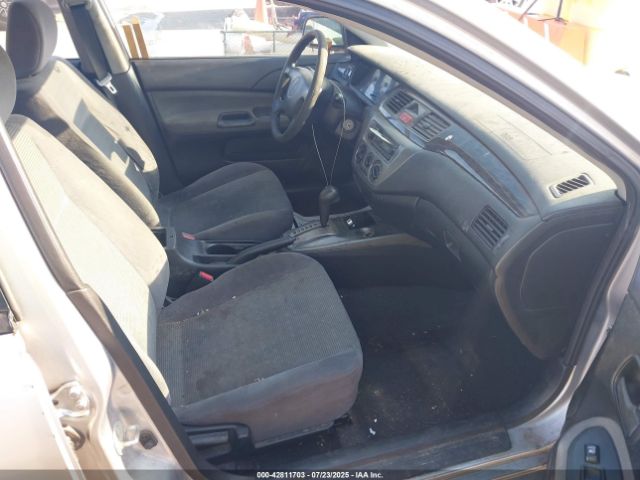 2004 MITSUBISHI LANCER SPORTBACK JA3AD29F24U051024 Photo 4