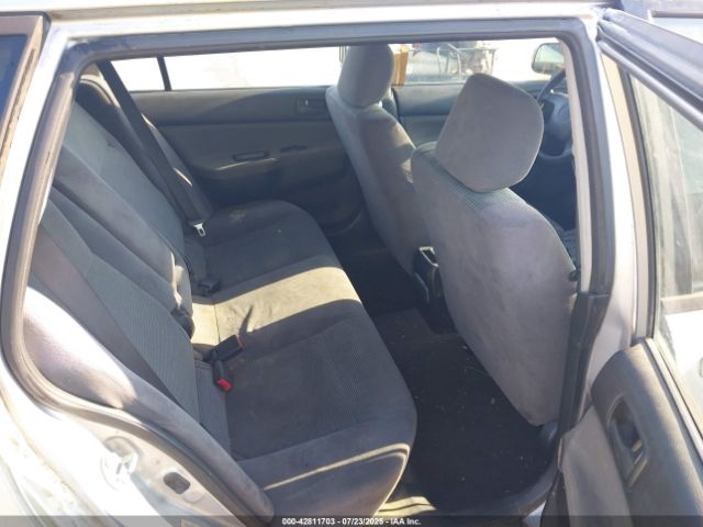 2004 MITSUBISHI LANCER SPORTBACK JA3AD29F24U051024 Photo 7