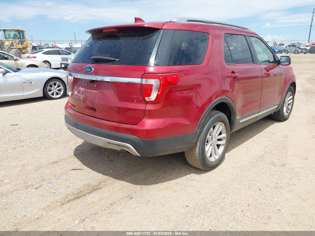 1FM5K7D83HGC54499 Ford 3.5l ti-vct