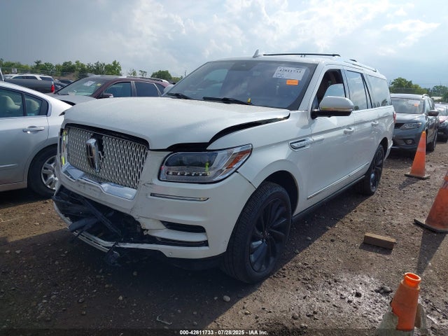 5LMJJ3LT5LEL16325 Lincoln 3.5l gtdi