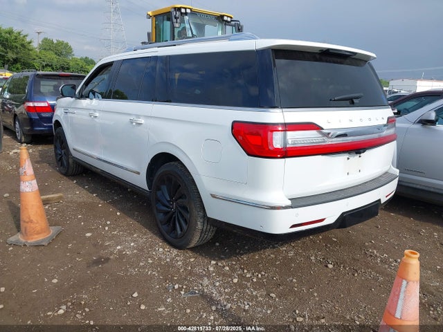 5LMJJ3LT5LEL16325 Lincoln 3.5l gtdi