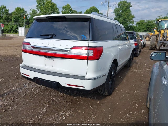 5LMJJ3LT5LEL16325 Lincoln 3.5l gtdi