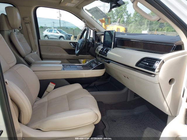 5LMJJ3LT5LEL16325 Lincoln 3.5l gtdi