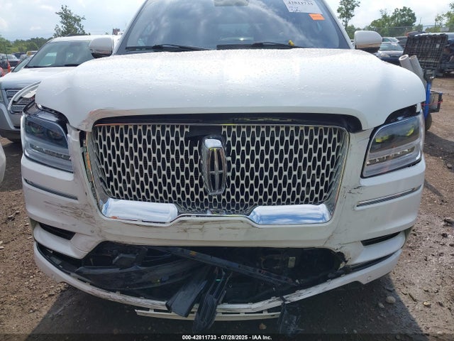 5LMJJ3LT5LEL16325 Lincoln 3.5l gtdi