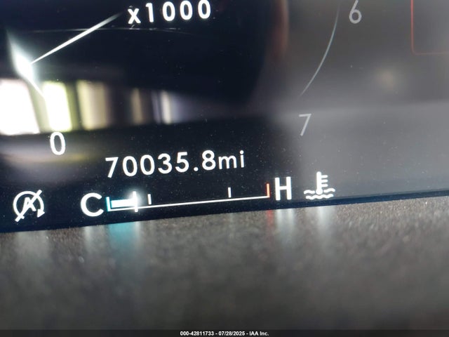 5LMJJ3LT5LEL16325 Lincoln 3.5l gtdi