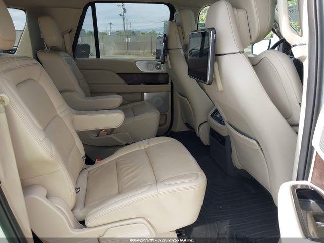 5LMJJ3LT5LEL16325 Lincoln 3.5l gtdi