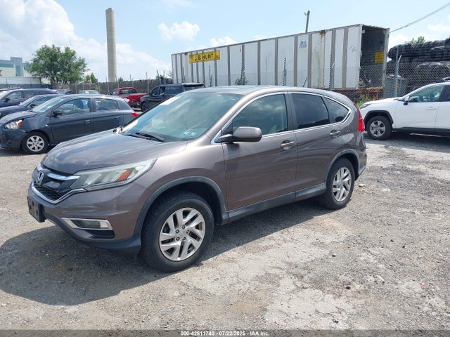 2HKRM4H5XFH650629 Honda k24w9