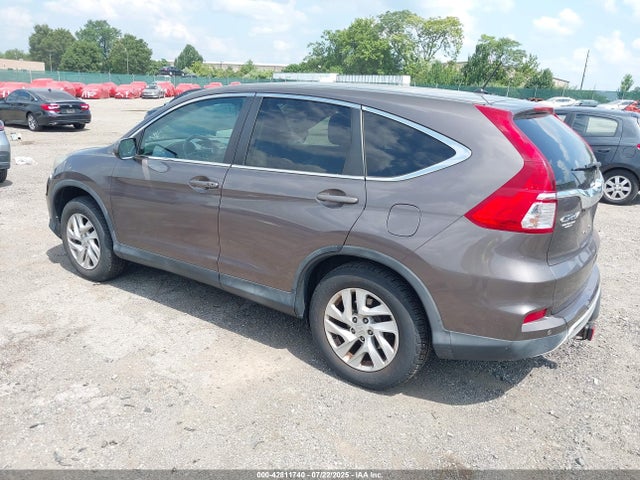 2HKRM4H5XFH650629 Honda k24w9