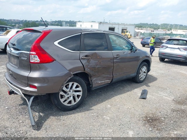 2HKRM4H5XFH650629 Honda k24w9