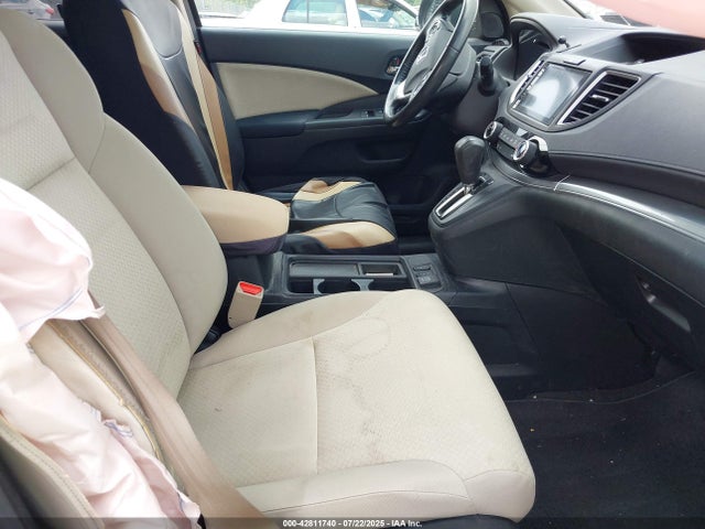 2HKRM4H5XFH650629 Honda k24w9