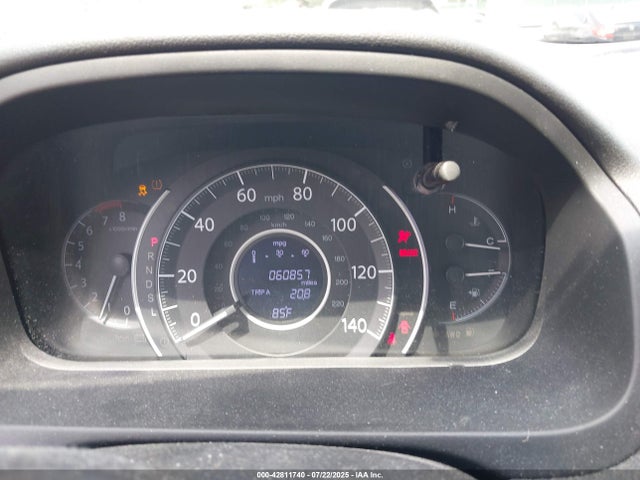 2HKRM4H5XFH650629 Honda k24w9