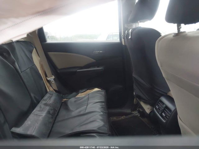 2HKRM4H5XFH650629 Honda k24w9