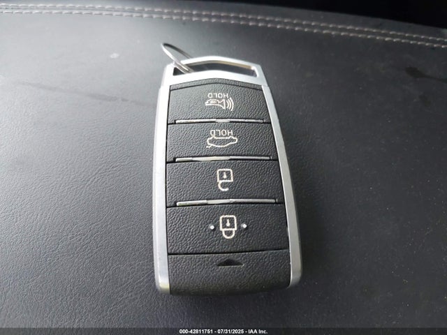 2019 GENESIS G70 KMTG34LE8KU016903 Photo 10