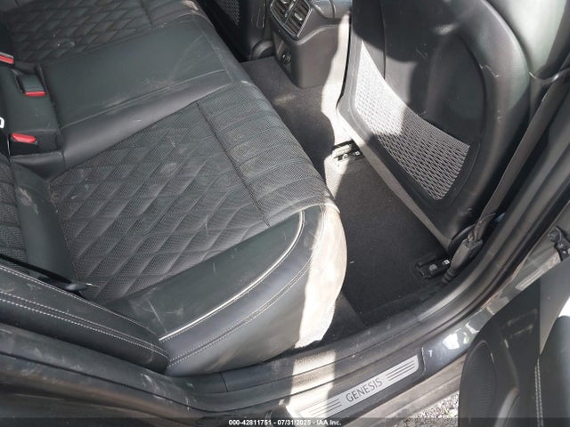 2019 GENESIS G70 KMTG34LE8KU016903 Photo 7