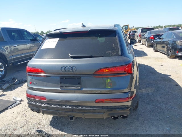 WA1AWBF76SD003154 Audi 4.0 Tfsi