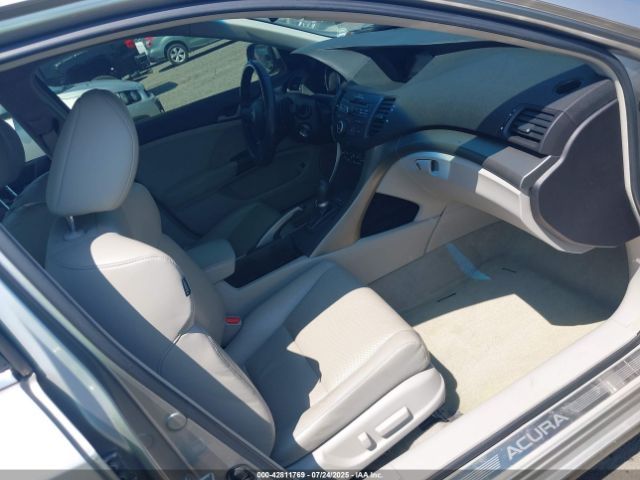 2010 ACURA TSX JH4CU2F69AC011361 Photo 4