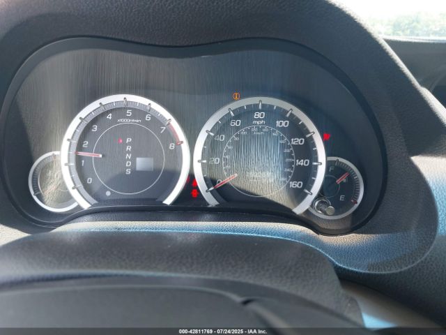 2010 ACURA TSX JH4CU2F69AC011361 Photo 6