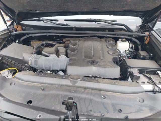 JTERU5JR8R6247908 Toyota 4runner Trd Off Road Premium