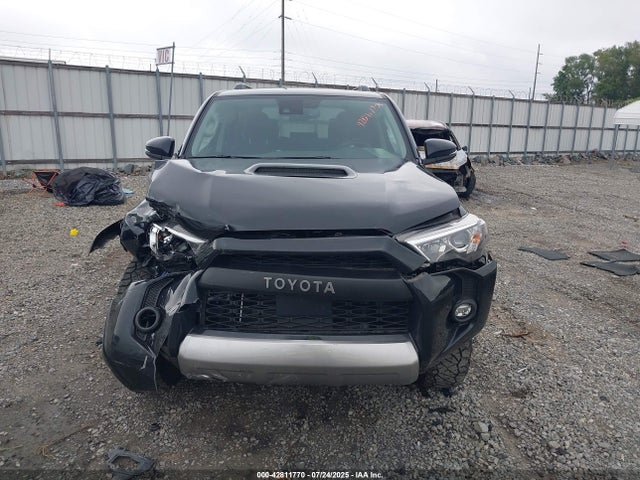 JTERU5JR8R6247908 Toyota 4runner Trd Off Road Premium