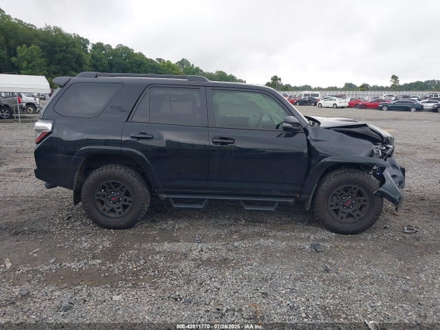 JTERU5JR8R6247908 Toyota 4runner Trd Off Road Premium