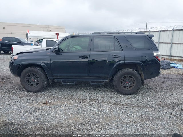 JTERU5JR8R6247908 Toyota 4runner Trd Off Road Premium