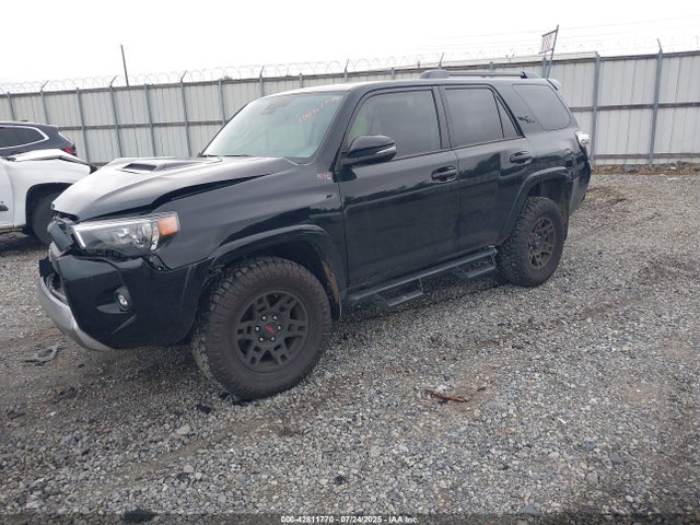 JTERU5JR8R6247908 Toyota 4runner Trd Off Road Premium
