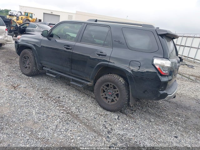 JTERU5JR8R6247908 Toyota 4runner Trd Off Road Premium