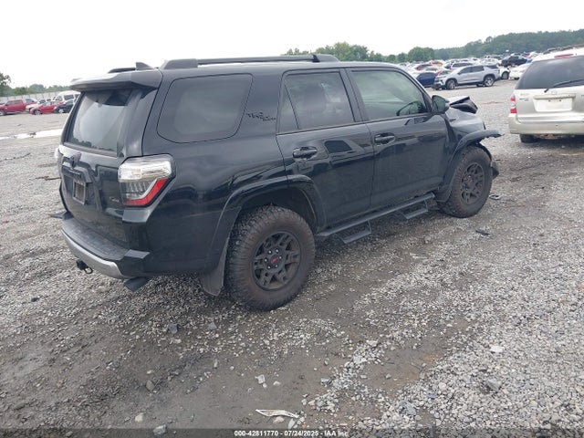 JTERU5JR8R6247908 Toyota 4runner Trd Off Road Premium