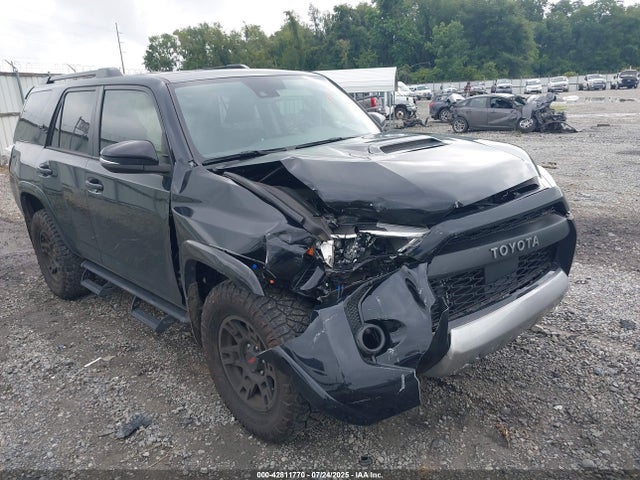 JTERU5JR8R6247908 Toyota 4runner Trd Off Road Premium