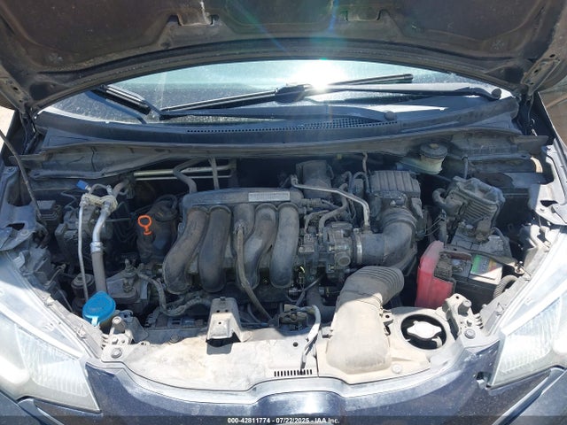 3HGGK5H5XFM757095 Honda l15b1