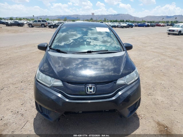 3HGGK5H5XFM757095 Honda l15b1