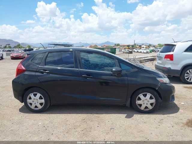 3HGGK5H5XFM757095 Honda l15b1