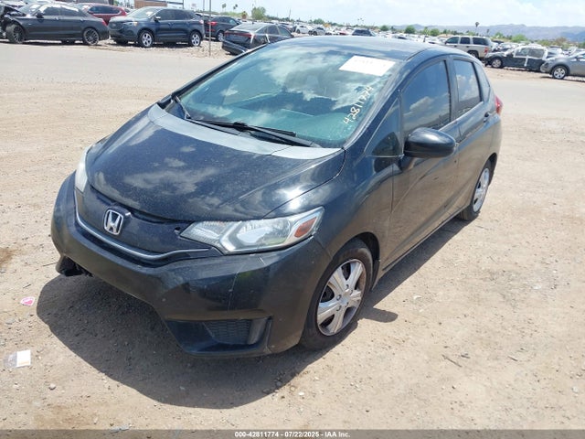 3HGGK5H5XFM757095 Honda l15b1
