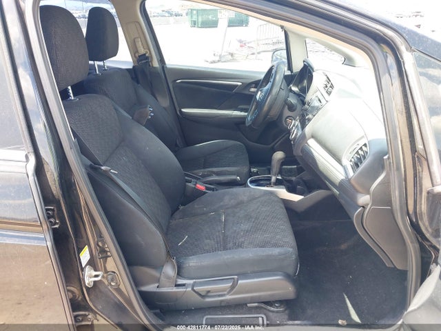 3HGGK5H5XFM757095 Honda l15b1