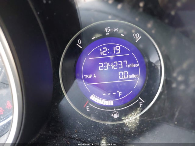 3HGGK5H5XFM757095 Honda l15b1