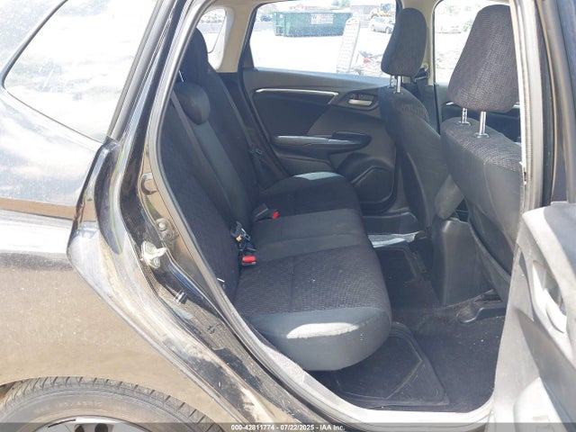 3HGGK5H5XFM757095 Honda l15b1