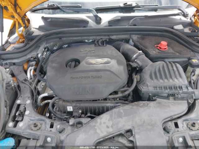 2016 MINI HARDTOP WMWXU1C59G2D08475 Photo 9