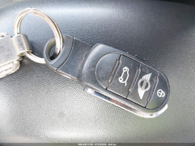 2016 MINI HARDTOP WMWXU1C59G2D08475 Photo 10