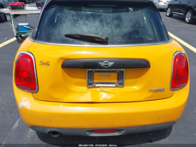 2016 MINI HARDTOP WMWXU1C59G2D08475 Photo 5