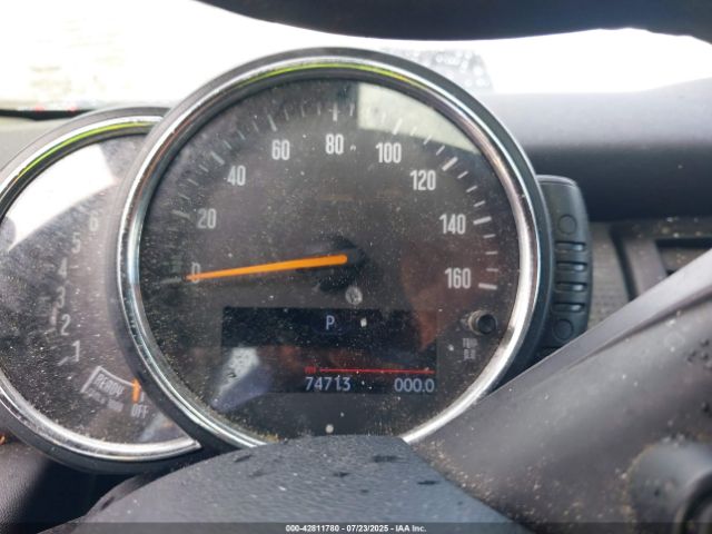 2016 MINI HARDTOP WMWXU1C59G2D08475 Photo 6