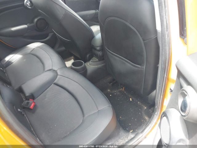 2016 MINI HARDTOP WMWXU1C59G2D08475 Photo 7