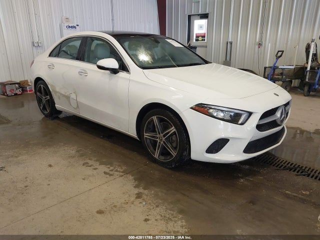 Mercedes-Benz m260 2019 WDD3G4EB5KW021278 Image 1