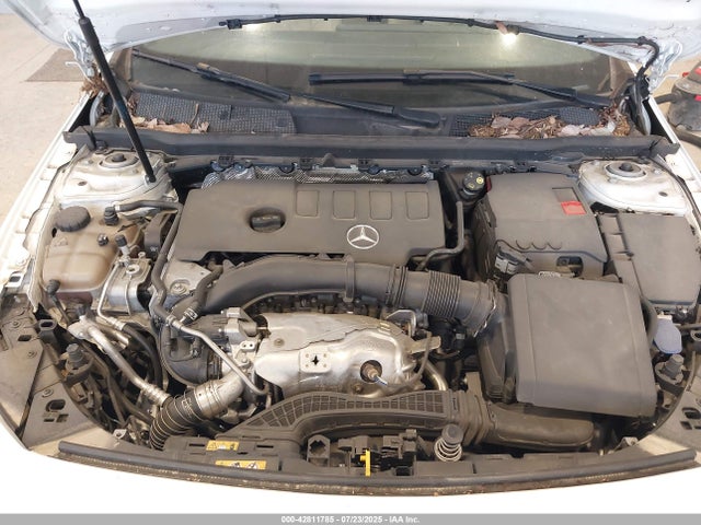 Mercedes-Benz m260 2019 WDD3G4EB5KW021278 Image 10