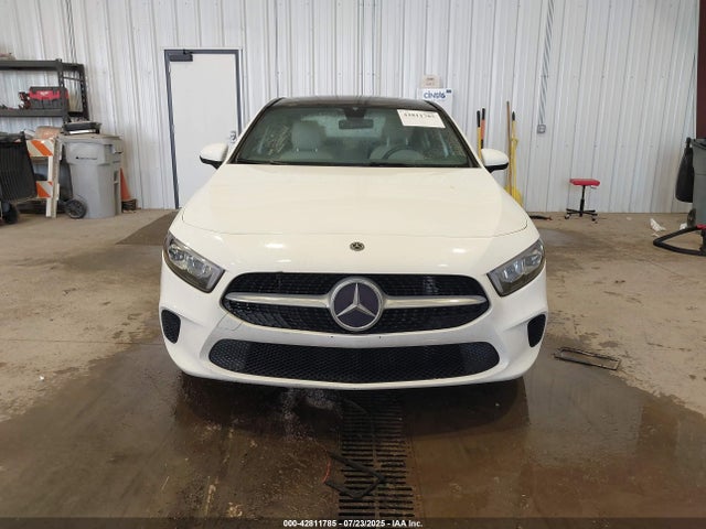 Mercedes-Benz m260 2019 WDD3G4EB5KW021278 Image 12