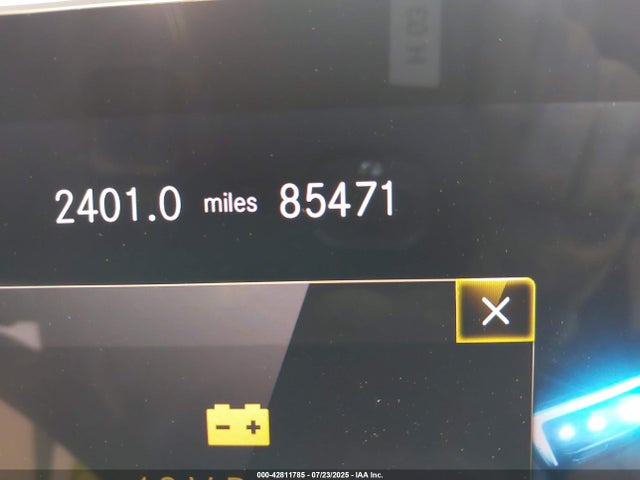 Mercedes-Benz m260 2019 WDD3G4EB5KW021278 Image 15