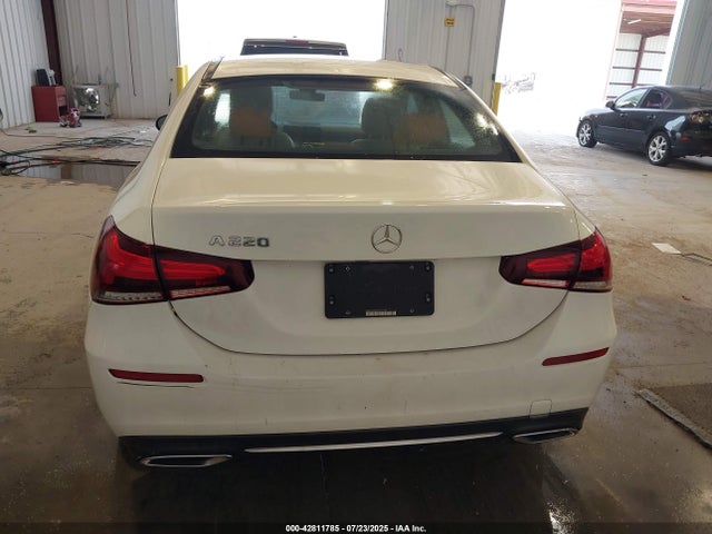 Mercedes-Benz m260 2019 WDD3G4EB5KW021278 Image 16