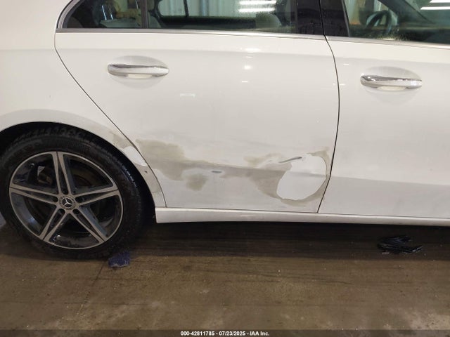 Mercedes-Benz m260 2019 WDD3G4EB5KW021278 Image 6