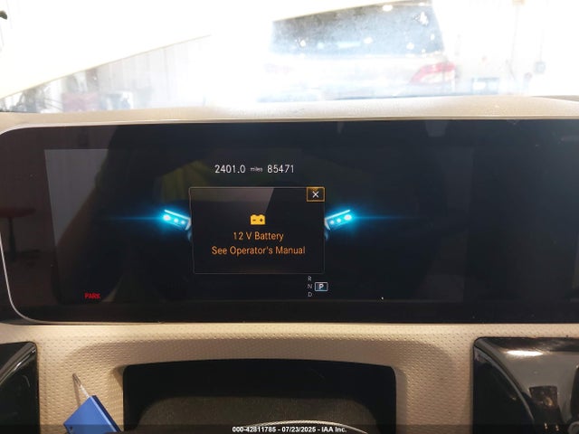 Mercedes-Benz m260 2019 WDD3G4EB5KW021278 Image 7