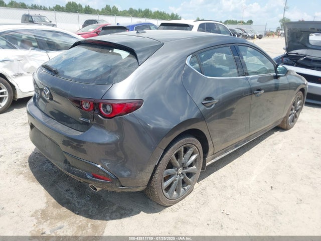 Продаж на аукціоні авто 2022 Mazda Mazda3 Hatchback Premium, vin: JM1BPBML0N1522083, номер лоту: 42811789